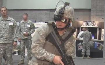 FNG: Combat Simulation