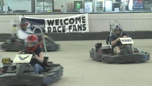FNG: Go Karts
