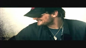 Command Performance: Eric Church