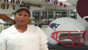 Dessery Caldwell