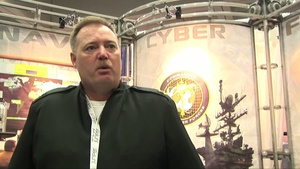 West 2012, Co-Sponsored by AFCEA International and the U.S. Naval Institute.