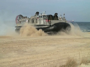 Exercise Bold Alligator 2012