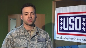 Senior Airman Adam Shipley