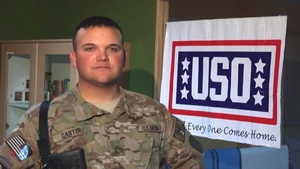 Cpl. Sean Carter