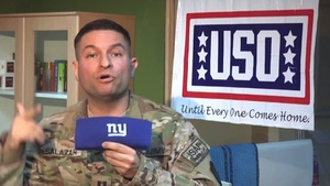 Capt. John Salazaar