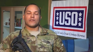 Sgt. Jose R. Gonzales