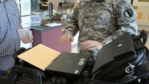 TRAC Donation