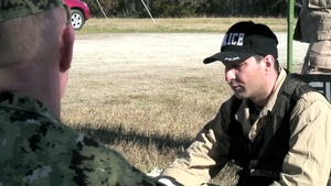 Bold Alligator 2012