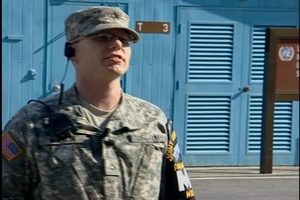DMZ Tour Guide
