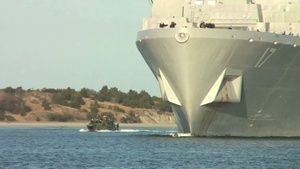 Exercise Bold Alligator 2012