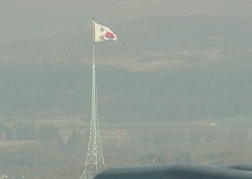 Army Today: DMZ Tour Guide