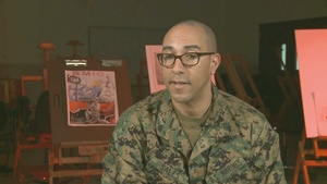 Sgt. Sales