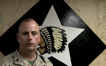 RCT-6 CO's weekly message Feb 2