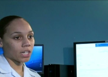 Air Force Report: Tax Center