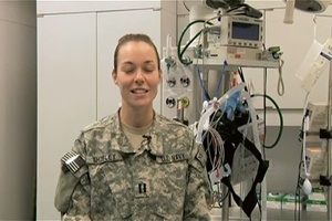 Lt. Heather Shibley