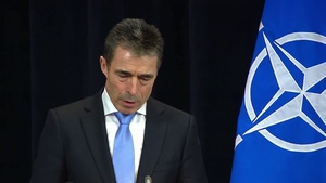 NATO Briefing & Meeting