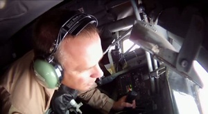Interview with MSgt James Perrott