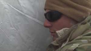 Enduring Freedom: SrA. Nicolas Cangemi