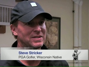 Minuteman Report - PGA Teams up with Wisconsin ANG