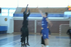 Kosovo Force 15 Basketball Game News, Package