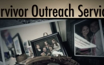 Survivor Outreach Services: Army Survivors, Staying Army Strong