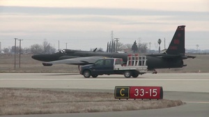 Beale Air Force Base - Part 2