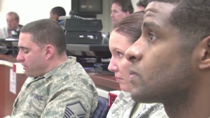 Around the Air Force: Future Air Force Strageties