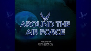 Around The Air Force - Feb. 4