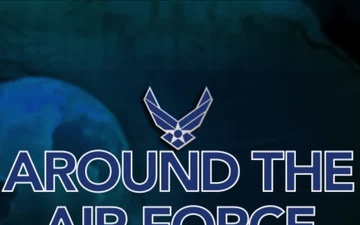 Around The Air Force - Feb. 4