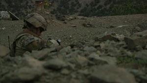 Controlling the Air in Afghanistan