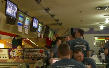 Bowl-A-Thon Fundraiser