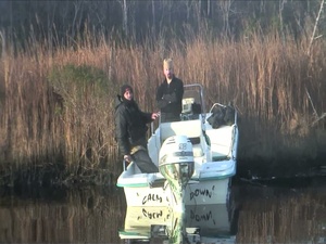 Riverine Squadron 3