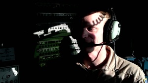 Interview with Captain Ryan Halligan