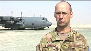 Lt. Col. Peter Dominicis