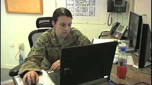 The Army Now - Feb. 7