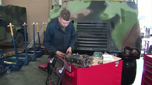 MWSS-373 Mechanics Wrench Through Repairs