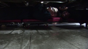 MWSS-373 Mechanics Wrench Through Repairs, With Graphics