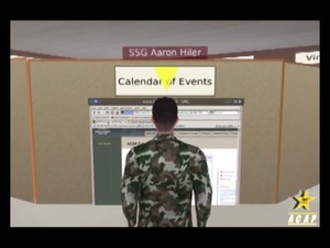 ACAP vCenter