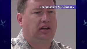Air Force Report: Treaty Compliance