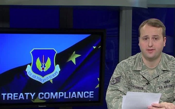 Around the Air Force: Civic Leader Meeting