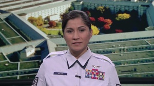 Around the Air Force: Air Force Priorities