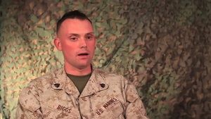 Sgt. William Biggs