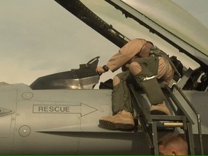 Minuteman Report - Air Force Structure Realignment Plan
