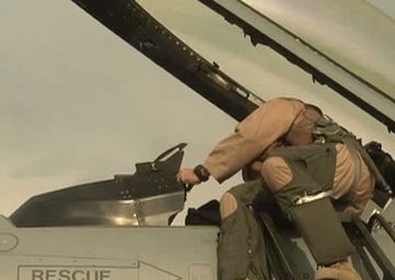 Minuteman Report - Air Force Structure Realignment Plan