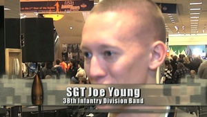 The Army Today - Feb. 8