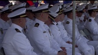 All Hands Update: Commander Submarine Squadron 3 Disestablished in Hawaii