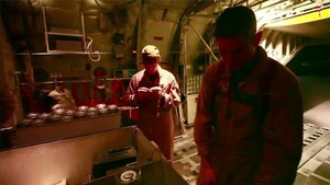 MarinesTV Headlines: VMGR