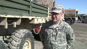 Texas chemical soldiers share capabilities, best practices