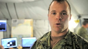 Bold Alligator 2012 Tactical Operations Center