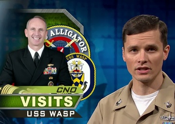 All Hands Update: Headlines 02/08/12